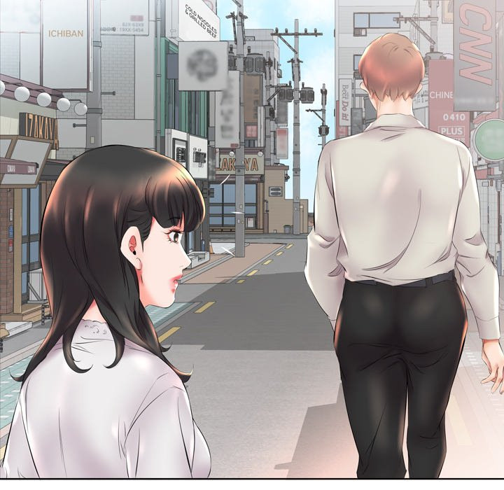 Sweet Guilty Love Chapter 26 image 83