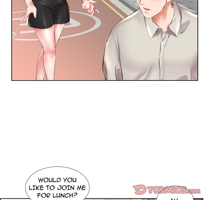 Sweet Guilty Love Chapter 26 image 85