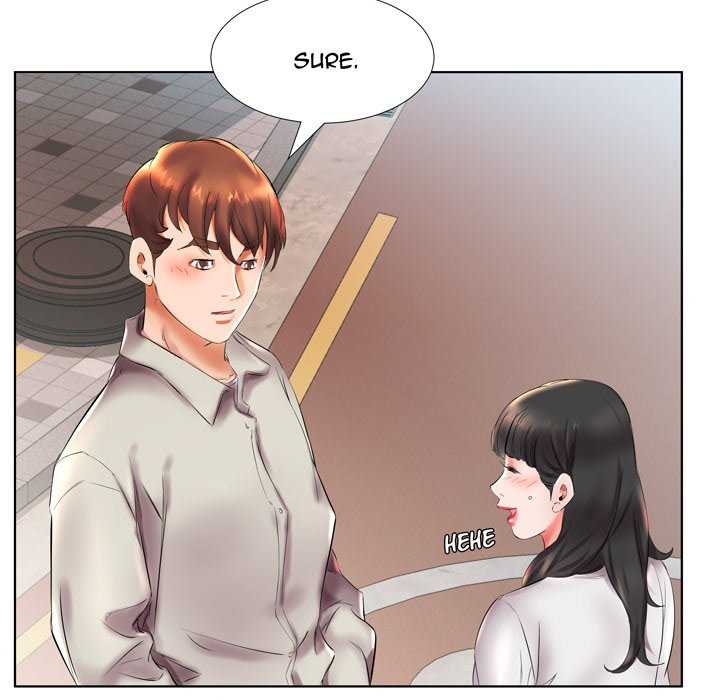 Sweet Guilty Love Chapter 26 image 90