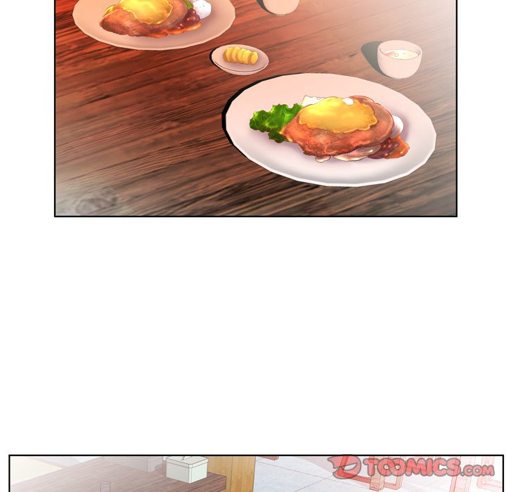 Sweet Guilty Love Chapter 26 image 93