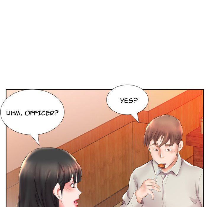 Sweet Guilty Love Chapter 26 image 95