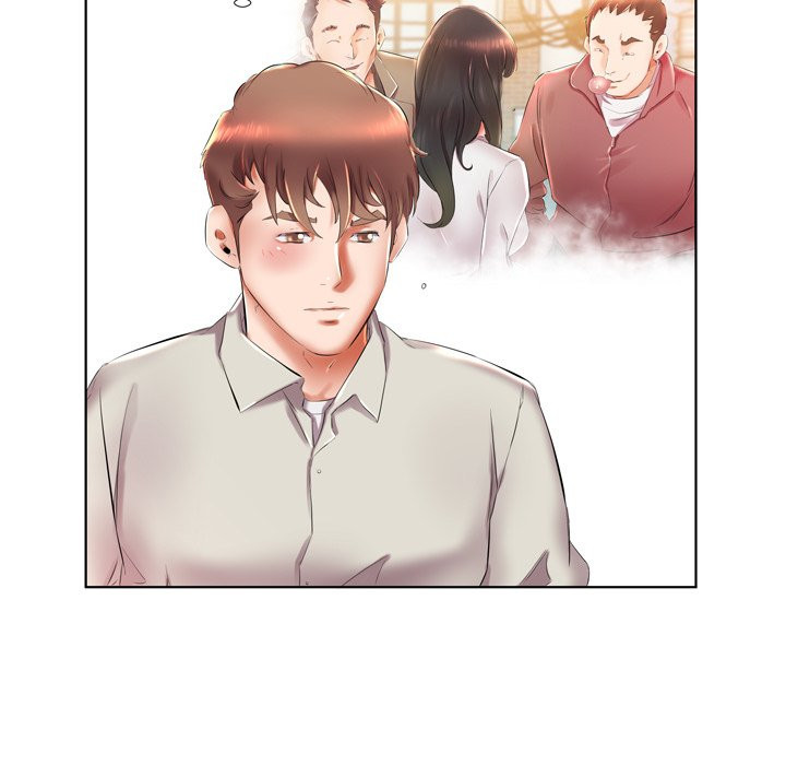 Sweet Guilty Love Chapter 27 image 10