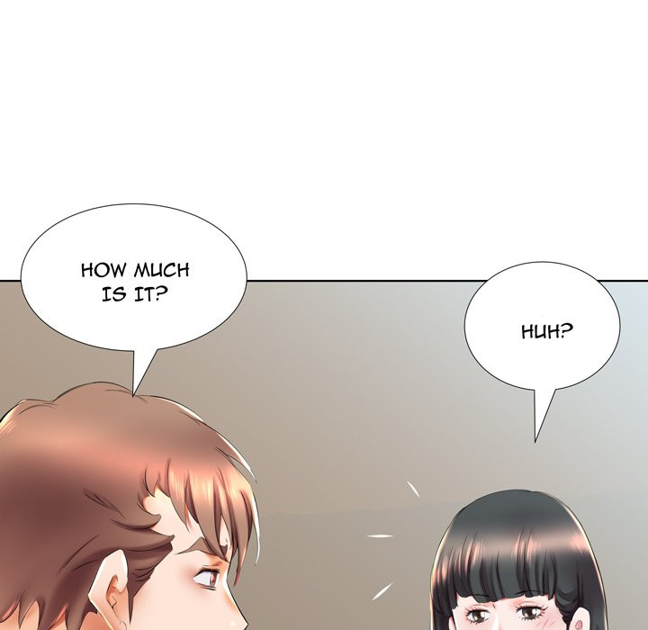 Sweet Guilty Love Chapter 27 image 11