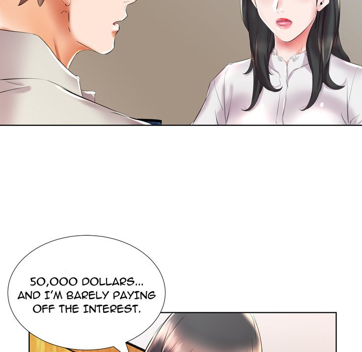 Sweet Guilty Love Chapter 27 image 12