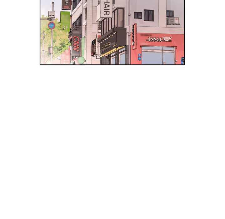 Sweet Guilty Love Chapter 27 image 16