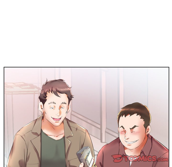 Sweet Guilty Love Chapter 27 image 17