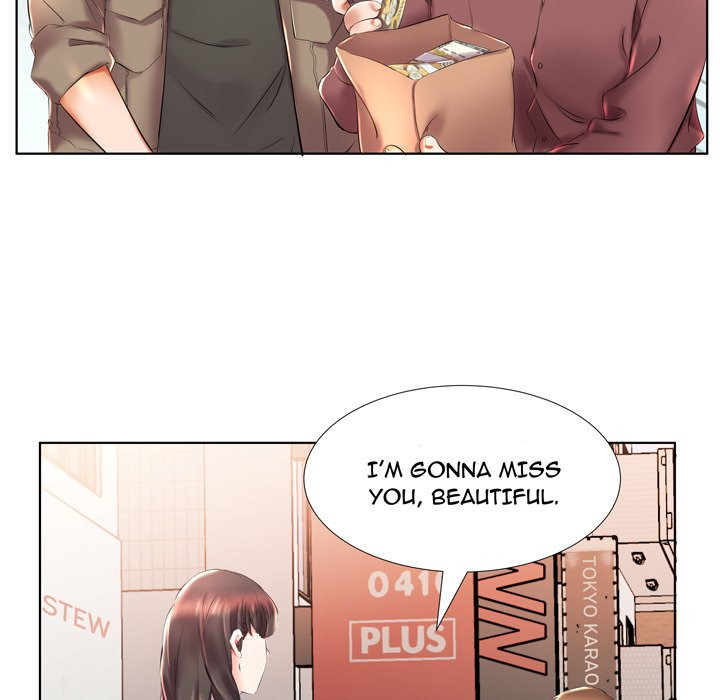 Sweet Guilty Love Chapter 27 image 18