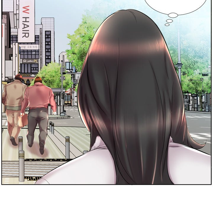 Sweet Guilty Love Chapter 27 image 20
