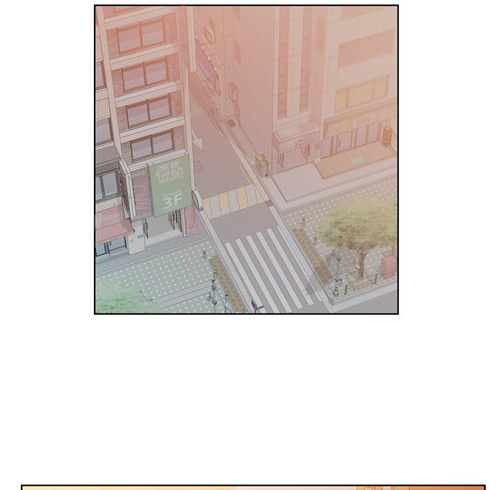 Sweet Guilty Love Chapter 27 image 22