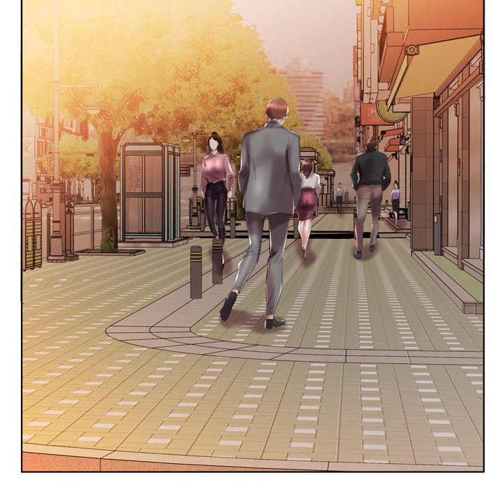 Sweet Guilty Love Chapter 27 image 23