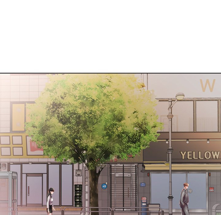 Sweet Guilty Love Chapter 27 image 24