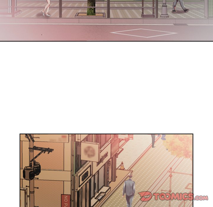 Sweet Guilty Love Chapter 27 image 25