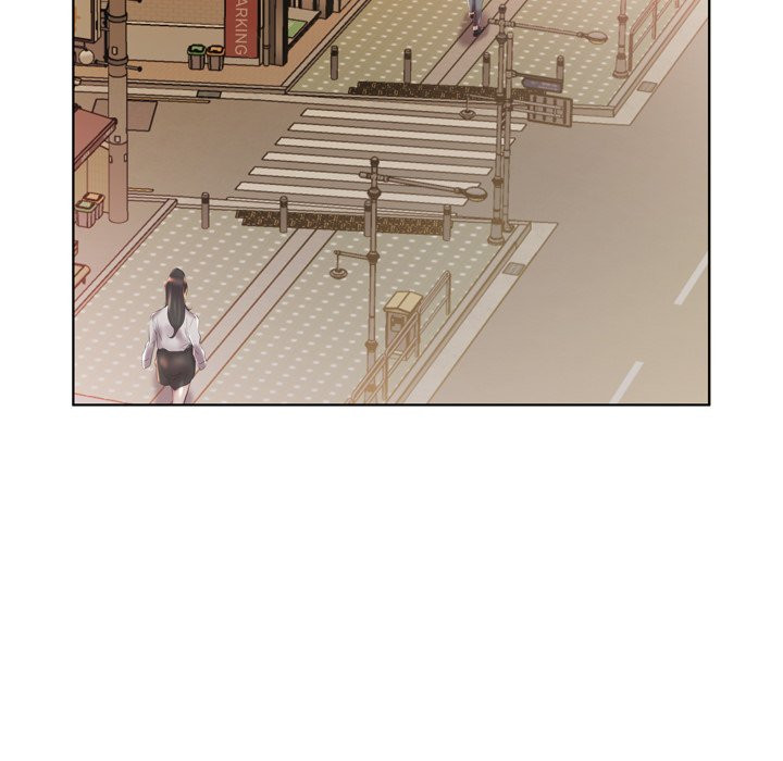 Sweet Guilty Love Chapter 27 image 26