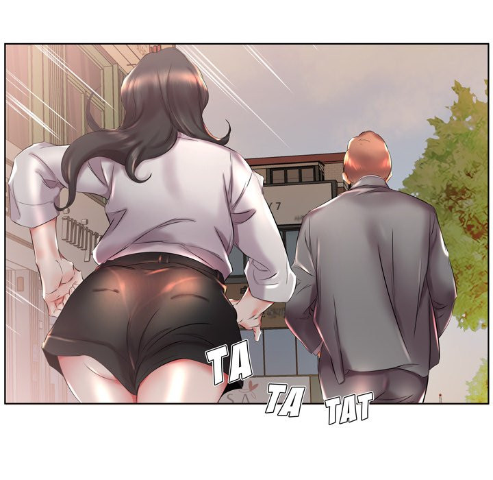 Sweet Guilty Love Chapter 27 image 27