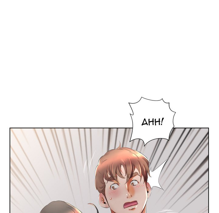 Sweet Guilty Love Chapter 27 image 28