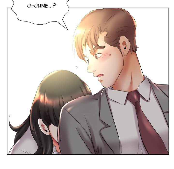 Sweet Guilty Love Chapter 27 image 30