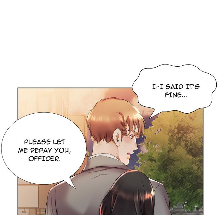 Sweet Guilty Love Chapter 27 image 31