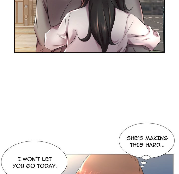 Sweet Guilty Love Chapter 27 image 32