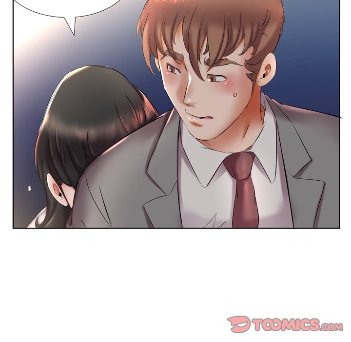 Sweet Guilty Love Chapter 27 image 33