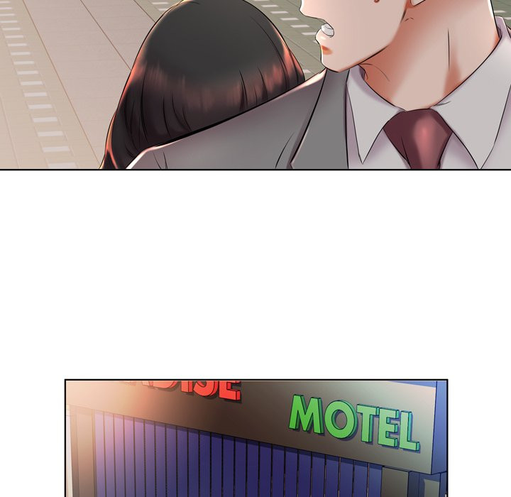 Sweet Guilty Love Chapter 27 image 35