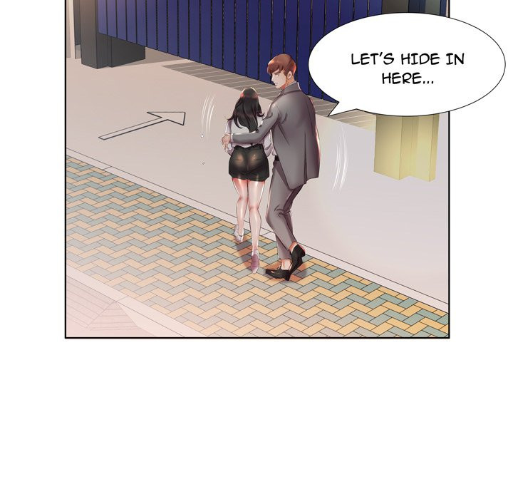 Sweet Guilty Love Chapter 27 image 36