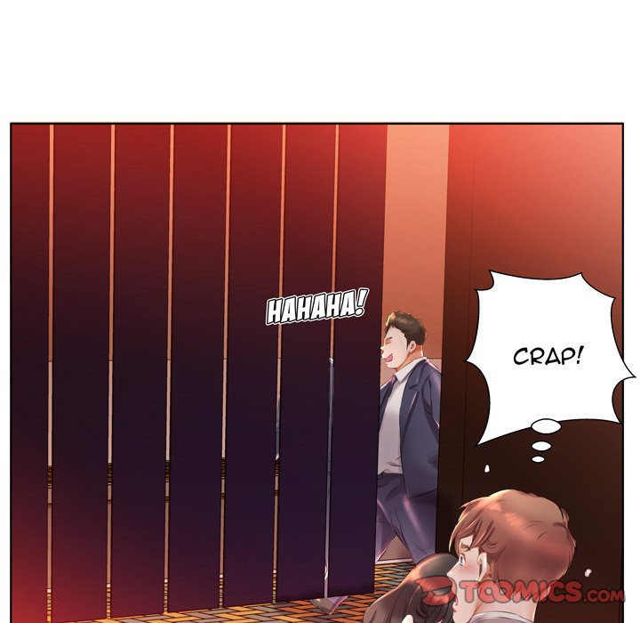 Sweet Guilty Love Chapter 27 image 37
