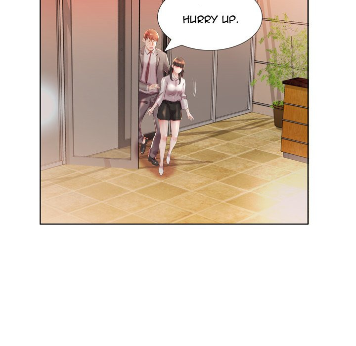 Sweet Guilty Love Chapter 27 image 39