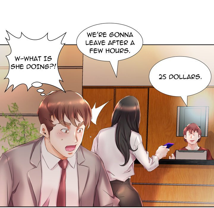 Sweet Guilty Love Chapter 27 image 40