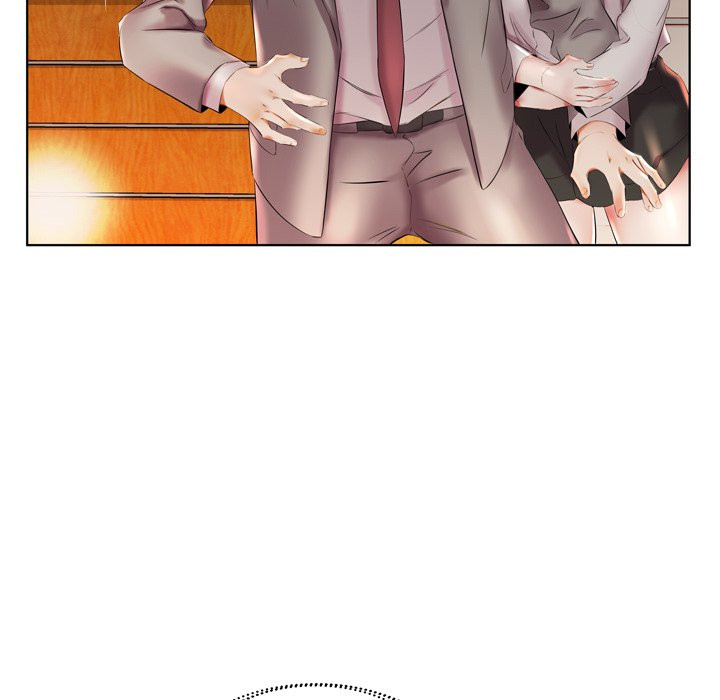 Sweet Guilty Love Chapter 27 image 42