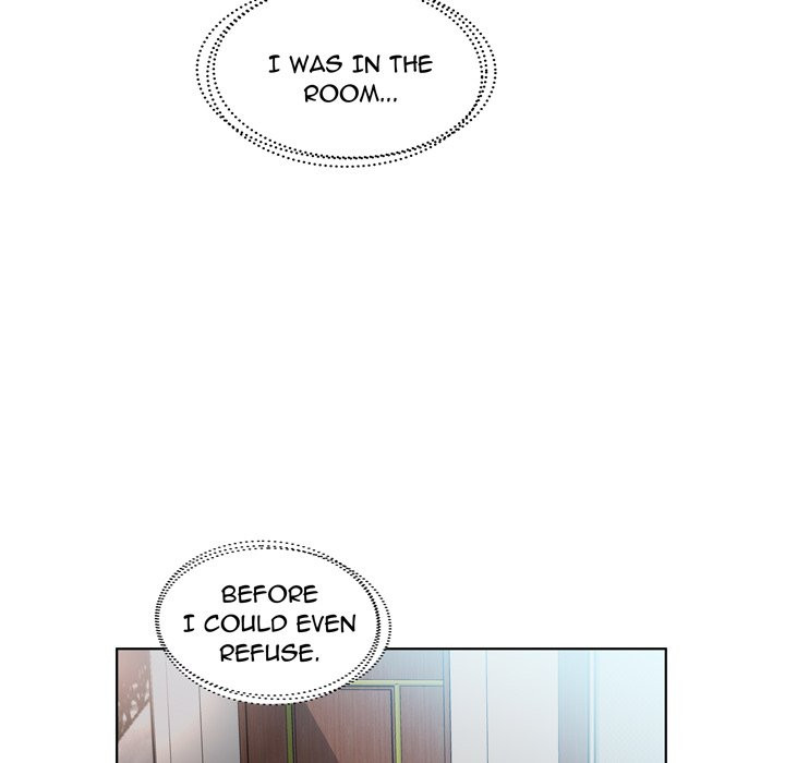 Sweet Guilty Love Chapter 27 image 43
