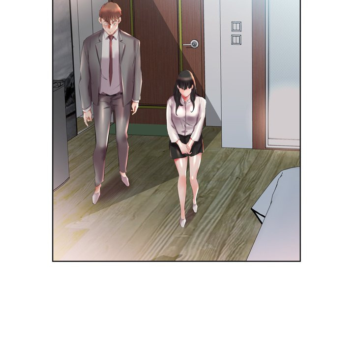 Sweet Guilty Love Chapter 27 image 44
