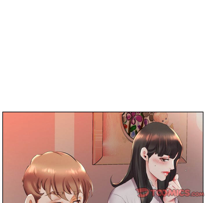Sweet Guilty Love Chapter 27 image 45