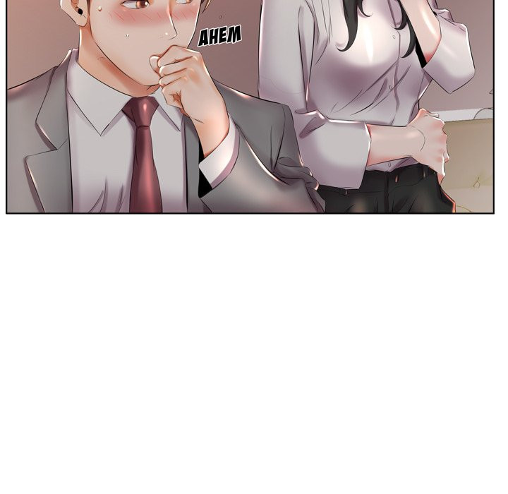 Sweet Guilty Love Chapter 27 image 46