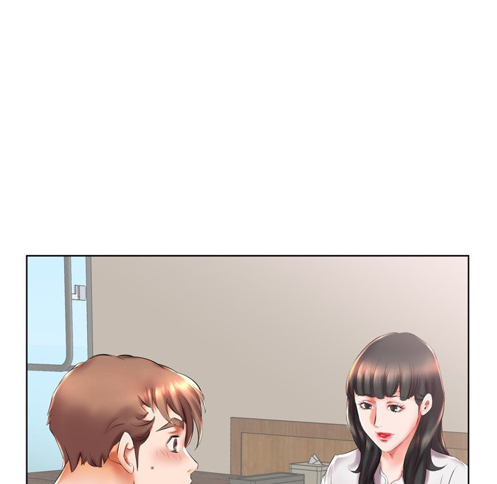 Sweet Guilty Love Chapter 27 image 4
