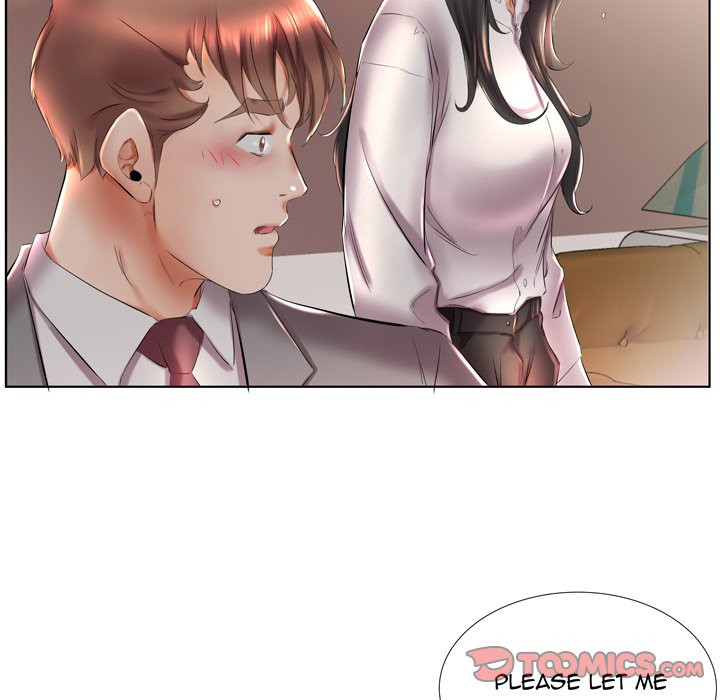 Sweet Guilty Love Chapter 27 image 49