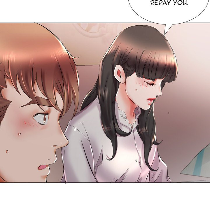 Sweet Guilty Love Chapter 27 image 50