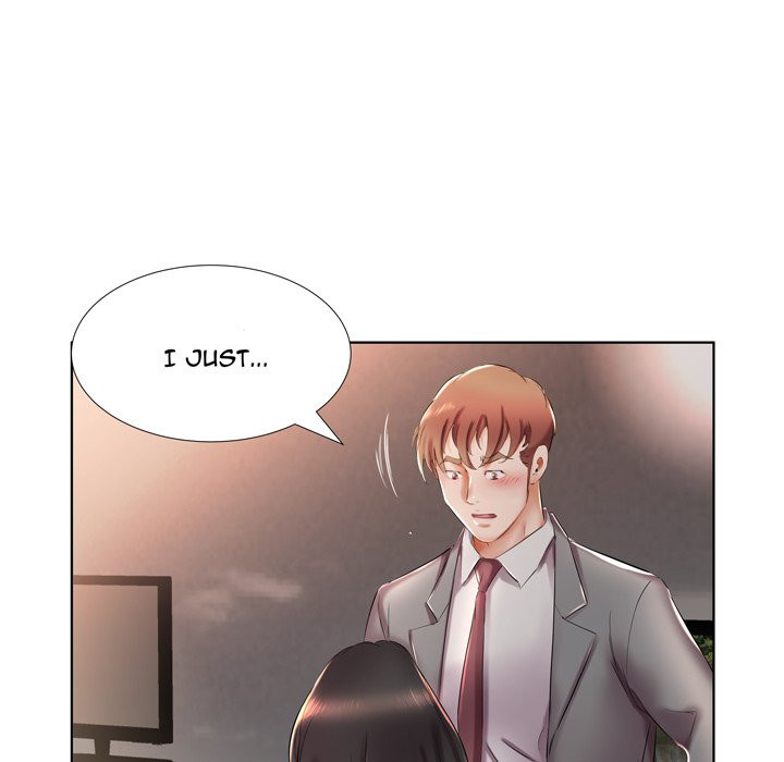 Sweet Guilty Love Chapter 27 image 51