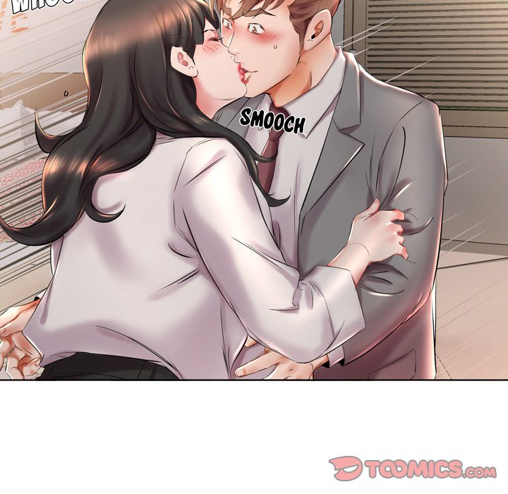 Sweet Guilty Love Chapter 27 image 53