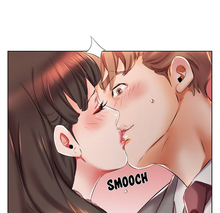 Sweet Guilty Love Chapter 27 image 54