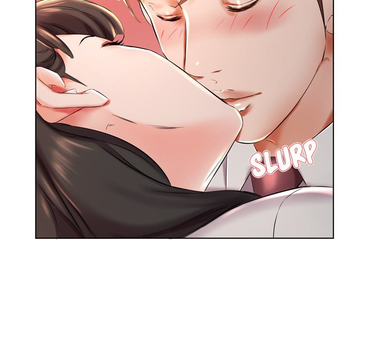 Sweet Guilty Love Chapter 27 image 56