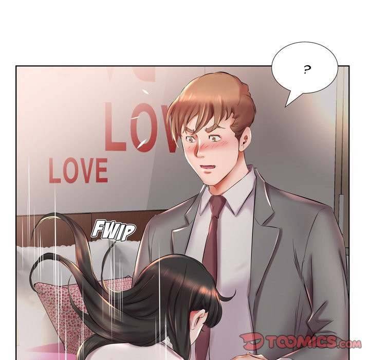 Sweet Guilty Love Chapter 27 image 57