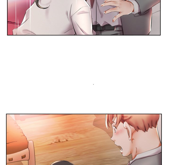 Sweet Guilty Love Chapter 27 image 58