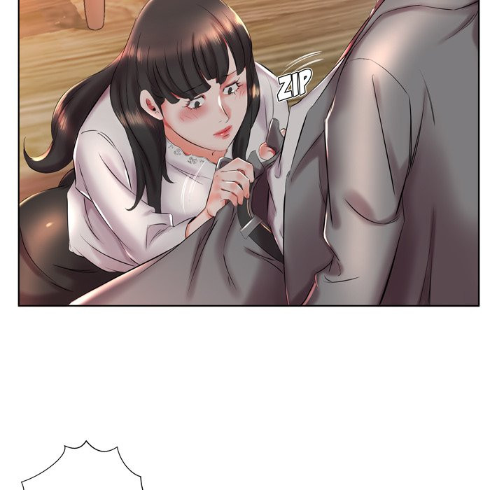 Sweet Guilty Love Chapter 27 image 59