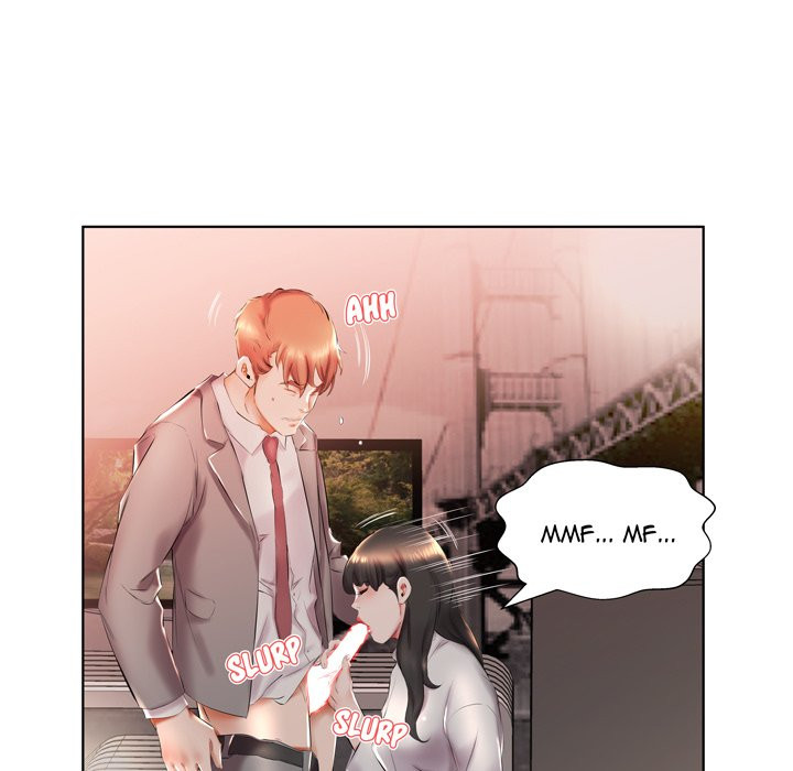Sweet Guilty Love Chapter 27 image 64
