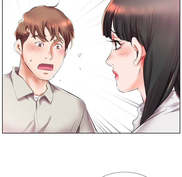 Sweet Guilty Love Chapter 27 image 6