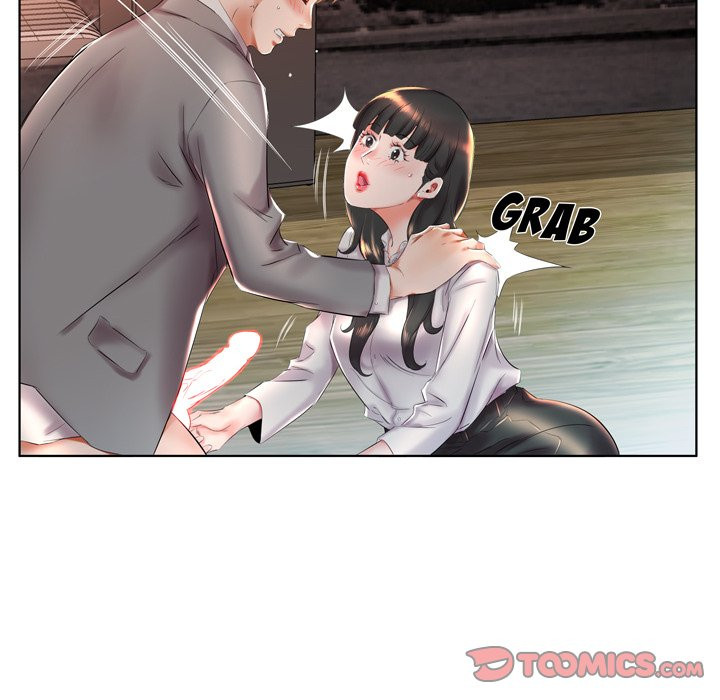 Sweet Guilty Love Chapter 27 image 69
