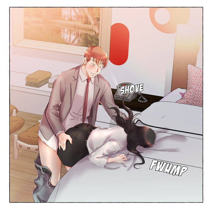 Sweet Guilty Love Chapter 27 image 70