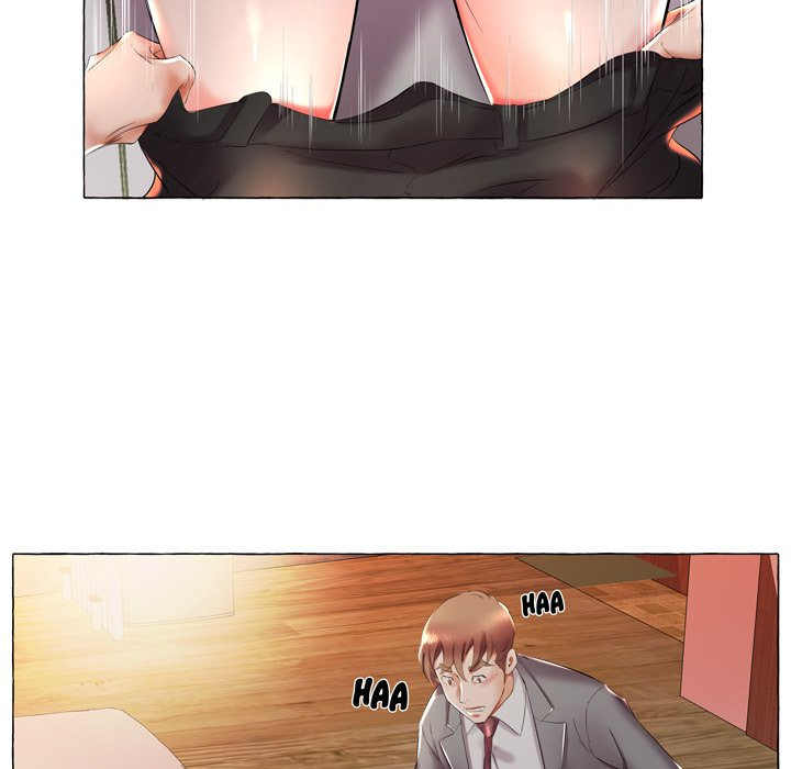 Sweet Guilty Love Chapter 27 image 72