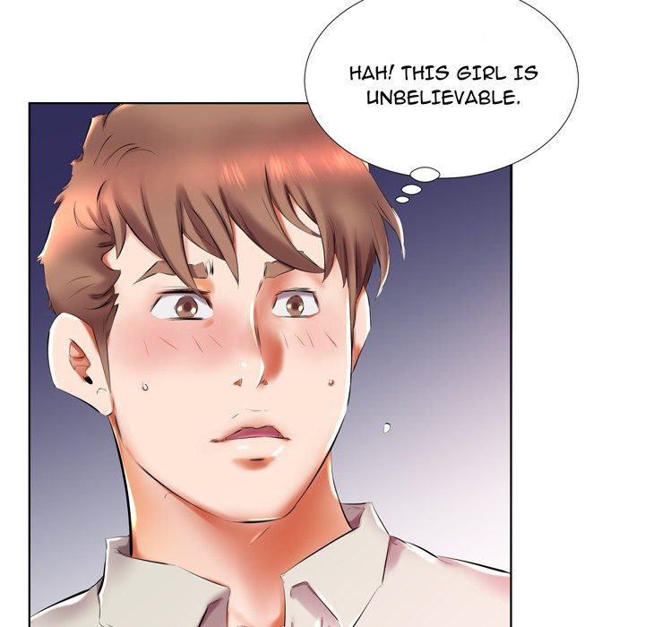 Sweet Guilty Love Chapter 27 image 7