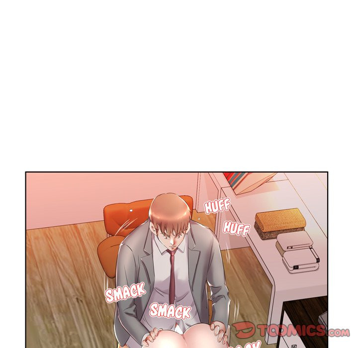 Sweet Guilty Love Chapter 27 image 81